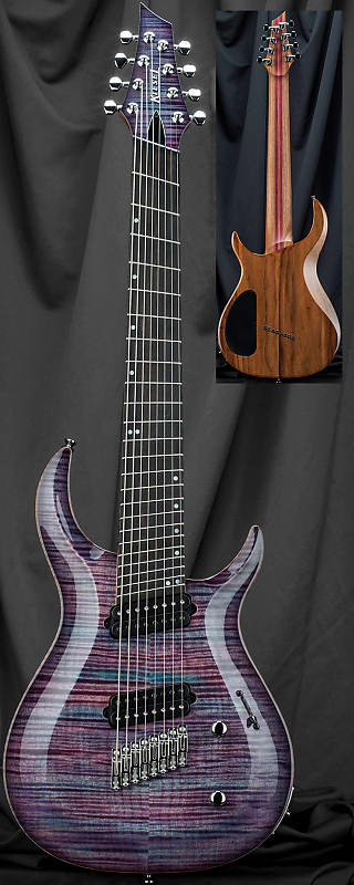 indiginus renaxxance exprexxive nylon string guitar v1.2 kon